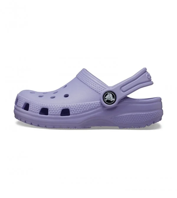 كروكس Crocs Toddlers Mystic Purple Classic Clog T